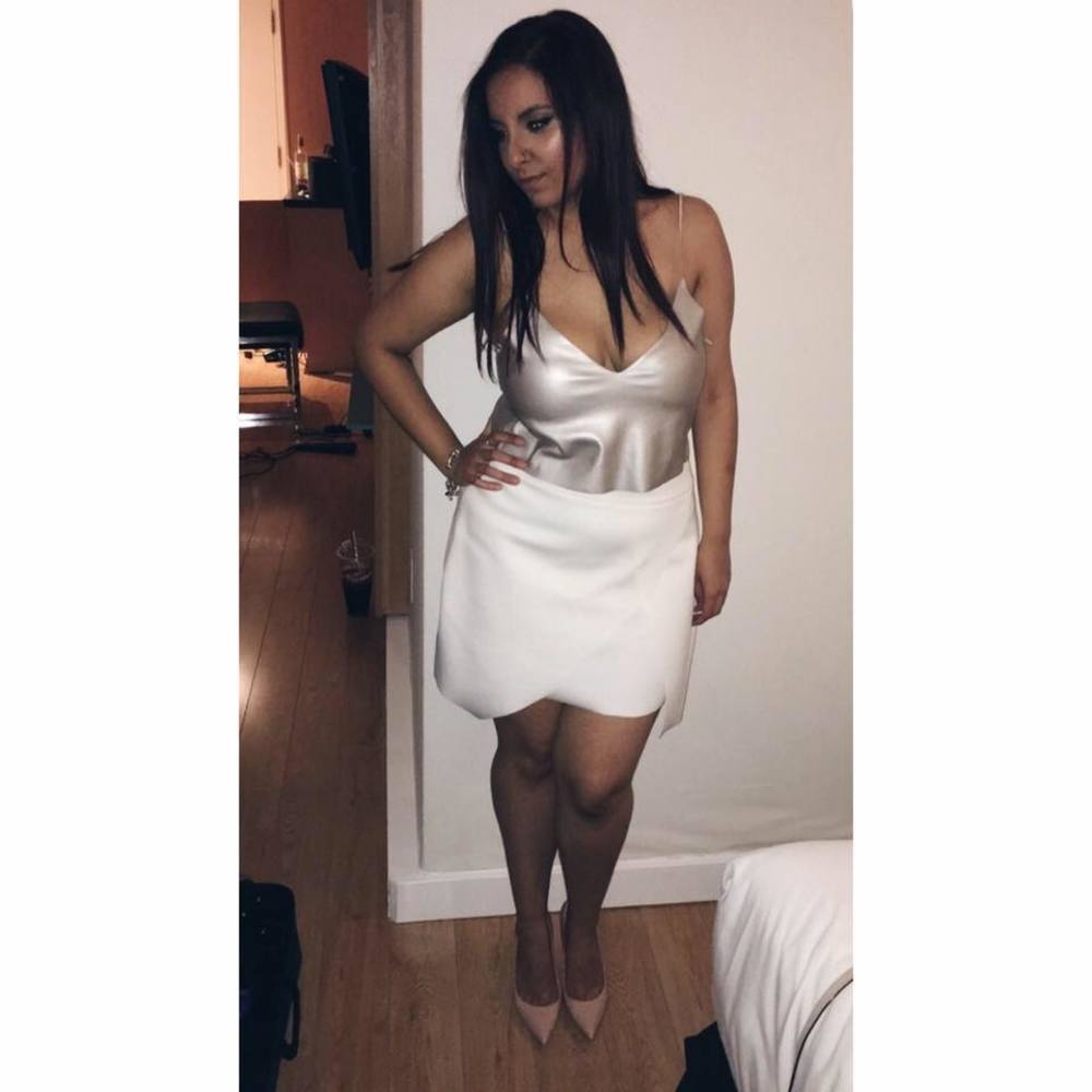 Meet your Posher, Kamila